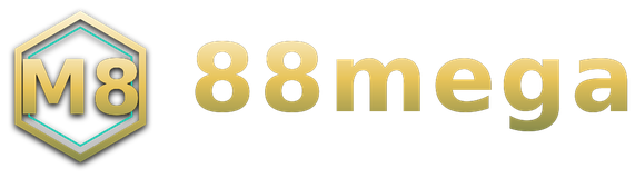 88mega logo