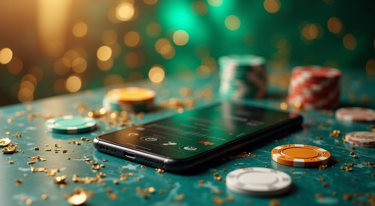 88mega mobile gaming